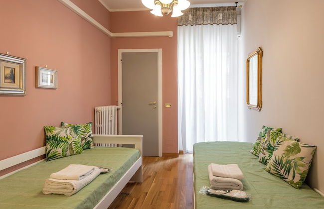 BnButler - Principe Eugenio 21 - Photo 3