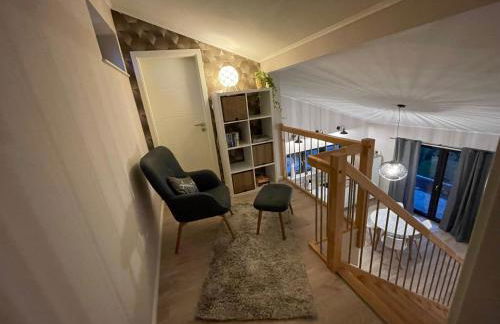 Ferienhaus Kleine Auszeit - Foto 33