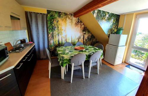 Pokoje nad morzem Mikoszewo - Foto 3