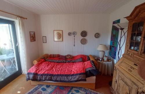 Ferienhaus am Breitenbach-Stausee - Foto 11