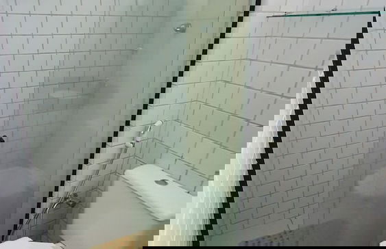 Apt 2 quartos com varanda próximo Praça Casa Forte o bairro mais agradável do Recife ARN901 - Foto 38