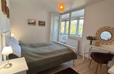 Christine's Apt.115 - Foto 14