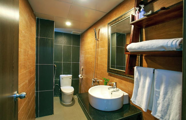 May's House Hoi An Ancient Town Center - Foto 61