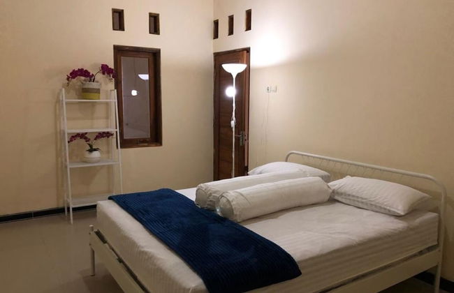 Alesya Homestay Syariah - Foto 7