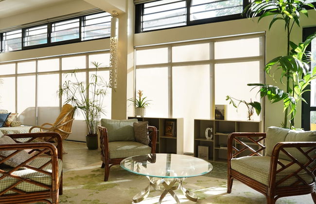 w Beautiful Loft in Santa Ana - Photo 28