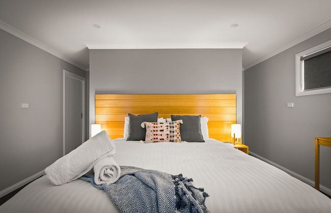 Herlihys on Huon - Cabin 2 - Foto 9