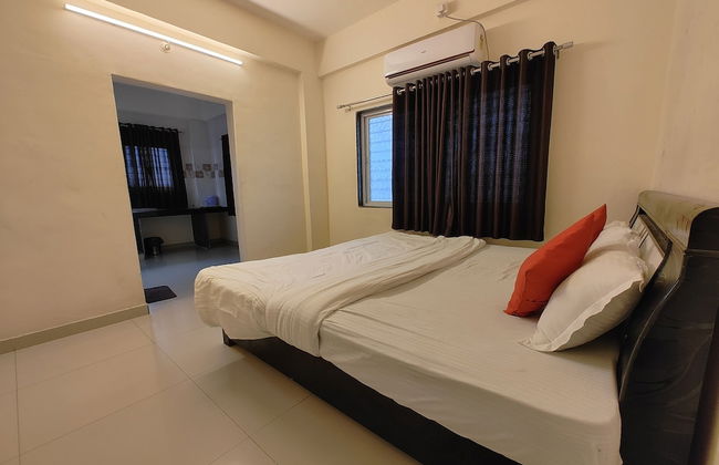 Vaishnav Inn - Foto 12