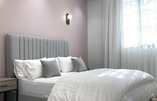 Qirwan A-4 Royal touch Terrace XZ34 - Foto 2