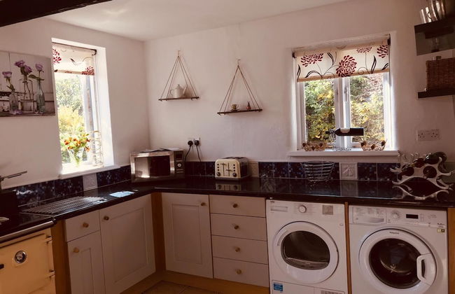 3 Bedroom Country Retreat - Dogs Welcome - Foto 11