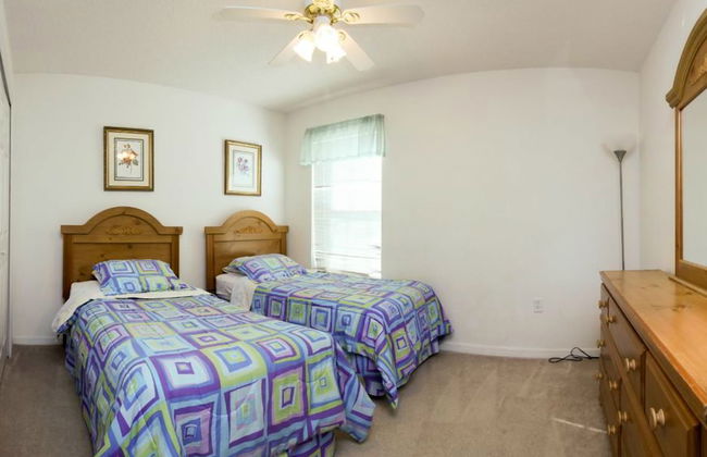 Florida Villas and Elite Homes - Foto 18