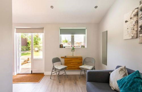 The Summerhouse, countryside retreat with private hot tub - Foto 10