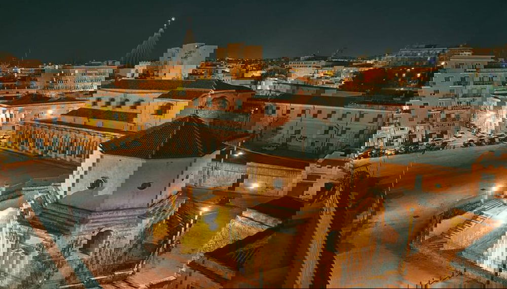 Bilocale Astra In Centro Storico -wi-fi - Foto 1, Imagen principal