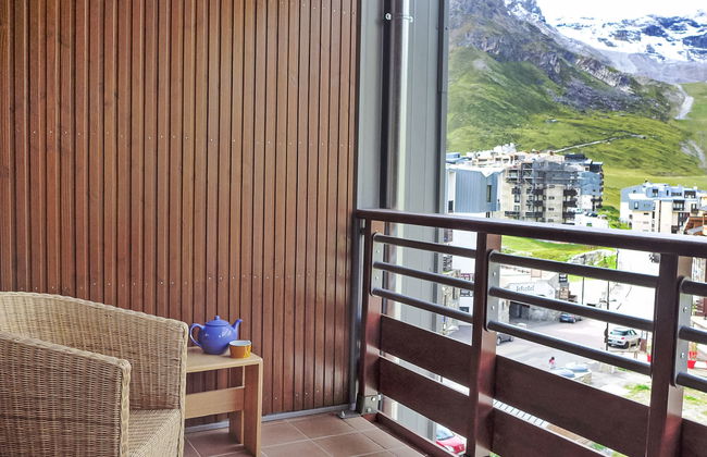 Le Curling B (Val Claret) - Foto 10