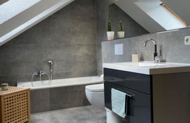 Ferienwohnung Klitzschen Nähe Torgau - Foto 13