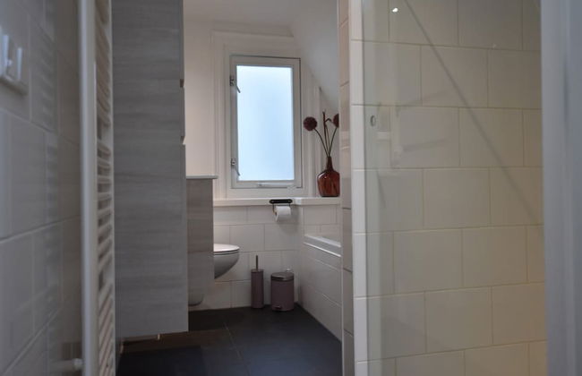 Holiday Home in Egmond by the Beach - Foto 15