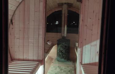 Gościniec Echo Domki Drewniane Całoroczne - Foto 32