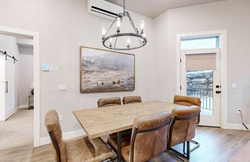 304 - Black Rock Mountain Resort - Foto 7