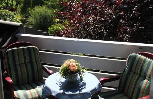 Apartment Appartement mit Wallbox by Interhome - Foto 19