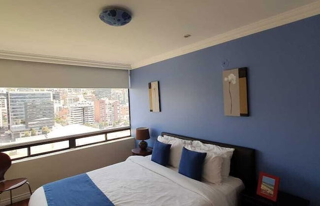 Bluezone Apartments - Foto 16