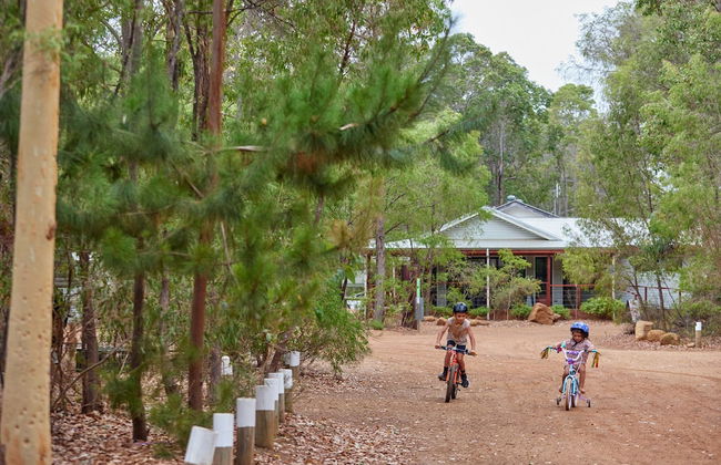 RAC Margaret River Nature Park - Foto 44