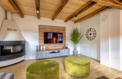 Amazing Home In Barlete With Sauna - Foto 25