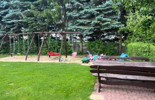 Raj Przy Gościńcu - Foto 8