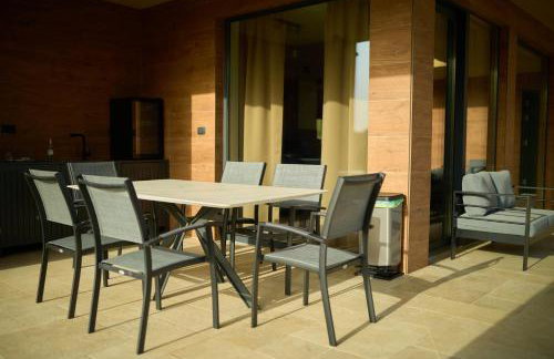 Villa Elvita Exklusive Luxusvilla - Foto 60