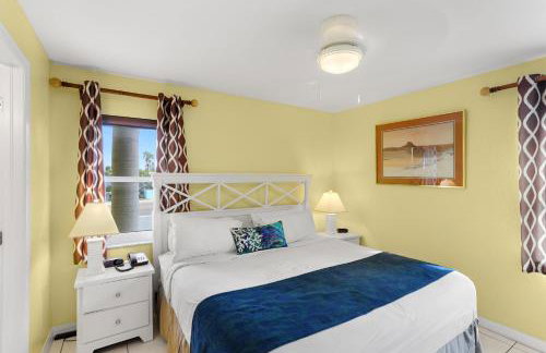 South Beach Condo Hotel by Travel Resort Services, Inc. - Foto 76