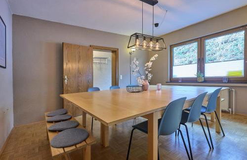 Kurhaus am Nordenau - 10 pers - Foto 15