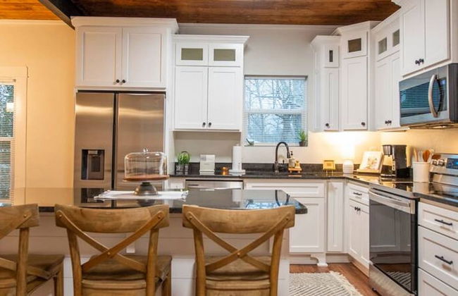 New-ethel Rose Cottage-5 min to Magnolia Silos - Foto 28