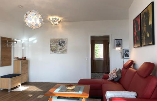 A&N Prestige Apartments "Attika" close to BASEL and Rhine river - Foto 3