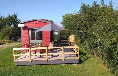 Tiny House Schlei - Schleimündeblick - Foto 3