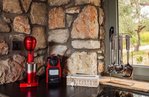 Gerakada Exclusive-Seaview Villa with Private Pool - Foto 20