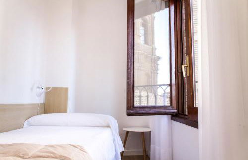 Apartamento con vistas en centro histórico - Foto 13