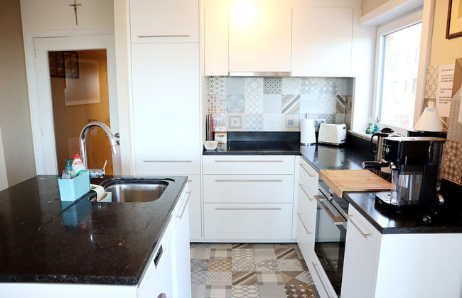 Apartment in Nieuwpoort With Stunning Sea Views - Foto 6