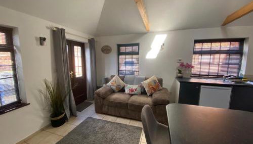 The Old Stables in Mews - Foto 4