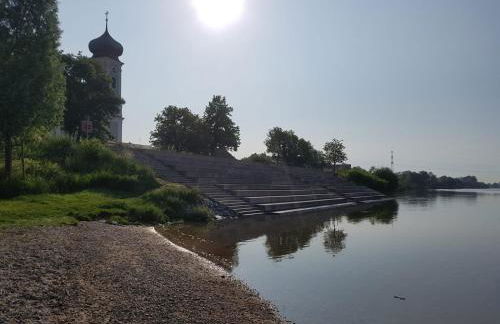 Walhalla-Apartment - Highspeed WLAN - Netflix - Südbalkon - Foto 36
