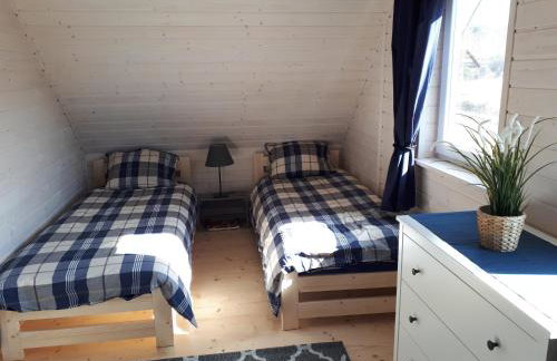 SuliLand Domki pod Ślężą - Photo 30