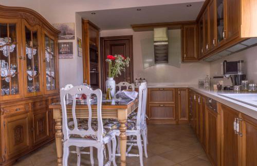 Luxury Villa Karteros - Foto 38