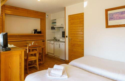 Residence Eureca - Foto 127