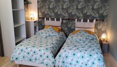 Studio indépendant accès direct autonome. - Foto 3