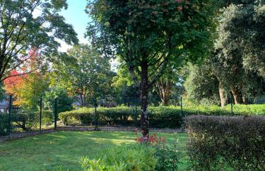 Appartement spacieux au calme - Photo 16