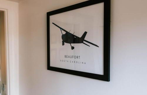 5 Bedroom home near Parris Island, MCAS, Downtown Beaufort - Foto 48