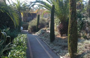 Résidence avec piscine, plage à 100 m, Cannes et Juan les Pins à 5 min, WiFi - Foto 18