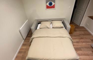 Appartement au coeur de la Ville Fortifiée - Foto 18