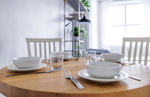 Calvert Cottage 3 - Perfect Location in Adams Morgan and Authentic Charm - Foto 21