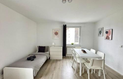 SAP07- Fitter's apartment in Ennepetal - Foto 4