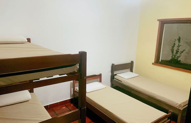 Beach House Unid. 2 Casas Praia Guarujá - Foto 2