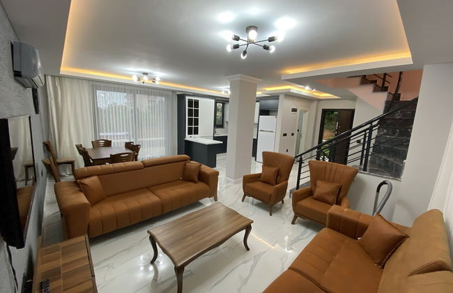 Villa Deniz - Foto 17