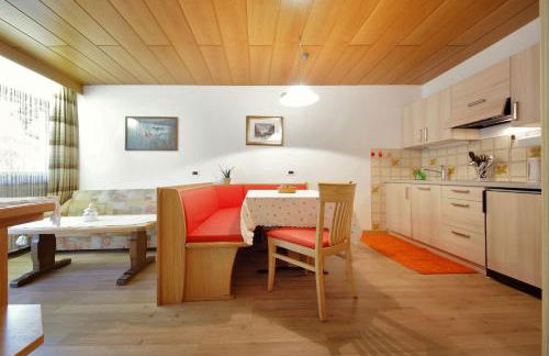 Appartamenti Pastüres - Foto 33